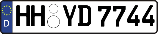 HH-YD7744