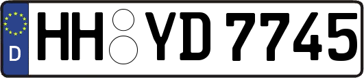 HH-YD7745
