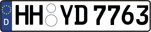 HH-YD7763