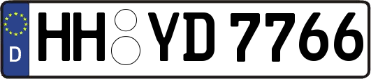 HH-YD7766