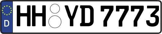 HH-YD7773