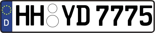 HH-YD7775