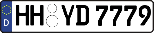 HH-YD7779