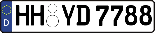 HH-YD7788