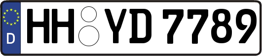 HH-YD7789