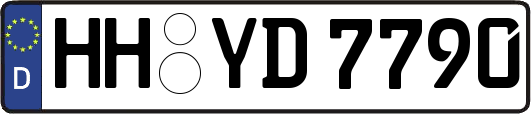 HH-YD7790