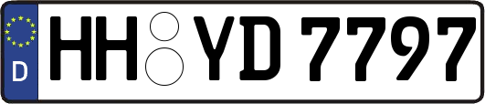 HH-YD7797