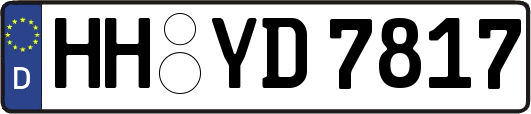 HH-YD7817