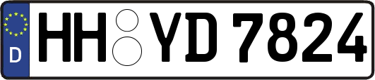 HH-YD7824