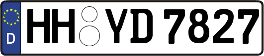 HH-YD7827