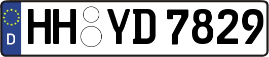 HH-YD7829