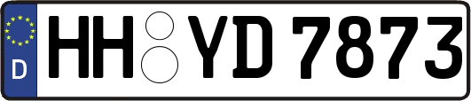 HH-YD7873