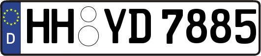 HH-YD7885