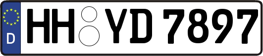 HH-YD7897