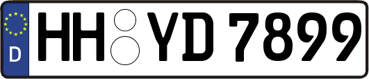 HH-YD7899