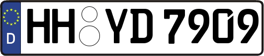HH-YD7909
