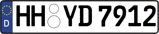 HH-YD7912
