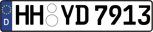 HH-YD7913