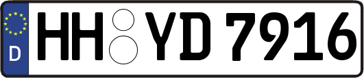 HH-YD7916