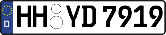 HH-YD7919