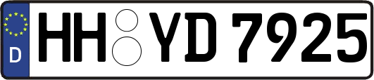 HH-YD7925
