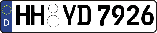 HH-YD7926