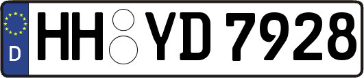 HH-YD7928