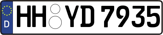 HH-YD7935