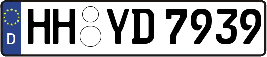 HH-YD7939