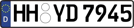 HH-YD7945