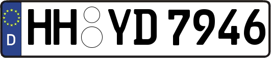 HH-YD7946