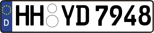 HH-YD7948
