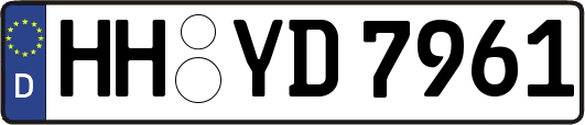 HH-YD7961