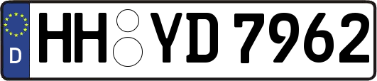 HH-YD7962