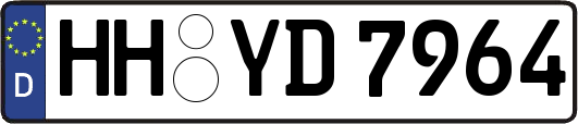 HH-YD7964