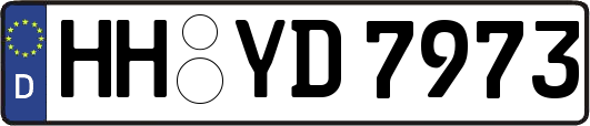 HH-YD7973