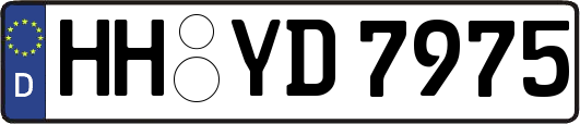 HH-YD7975