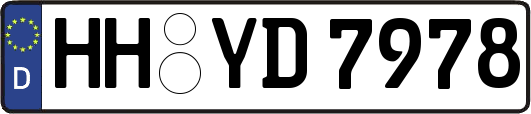 HH-YD7978