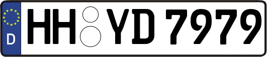 HH-YD7979