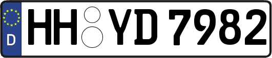HH-YD7982