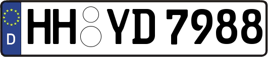 HH-YD7988