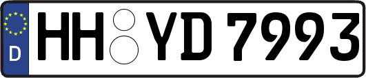 HH-YD7993