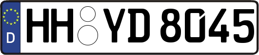 HH-YD8045