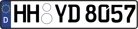 HH-YD8057