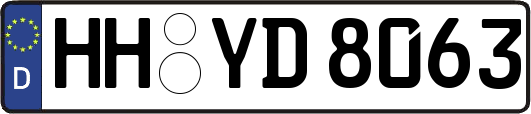 HH-YD8063