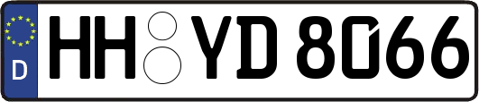 HH-YD8066