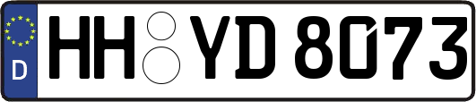 HH-YD8073