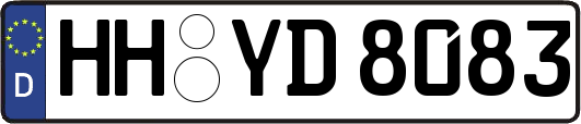 HH-YD8083