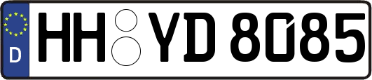 HH-YD8085