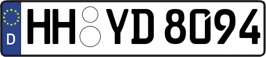 HH-YD8094